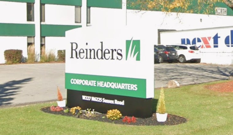Georgia Landscape Giant Snaps Up Reinders, Says Wisconsin Stores Are Safe