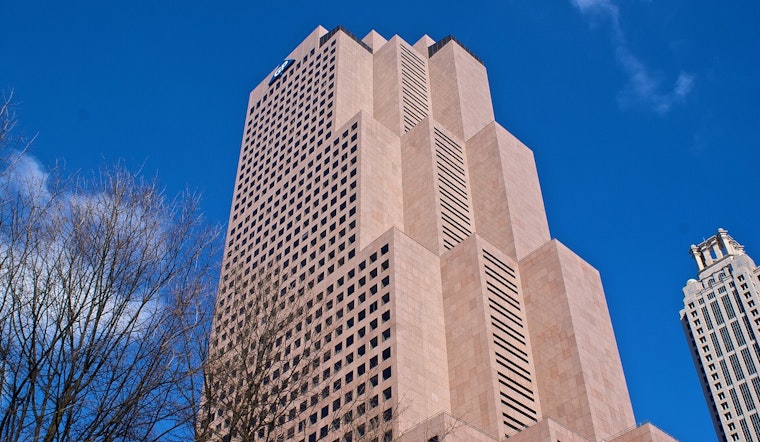 Georgia-Pacific Tower’s Housing Makeover to Pack In 130 Cheaper Apartments