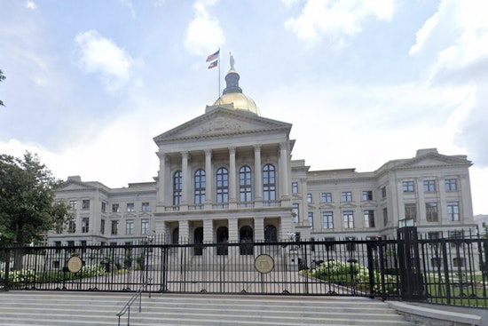 Georgia Puts Pennies On Notice As Capitol Backs Nickel Rounding At Checkout