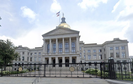 Georgia Puts Pennies On Notice As Capitol Backs Nickel Rounding At Checkout
