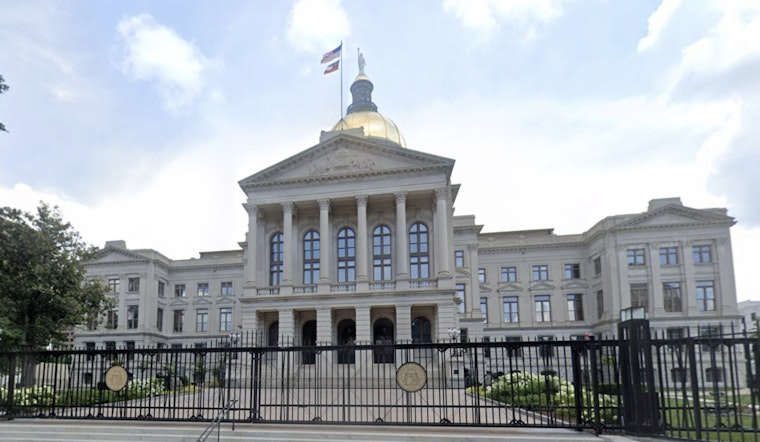 Georgia Puts Pennies On Notice As Capitol Backs Nickel Rounding At Checkout