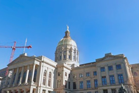 Georgia Senate's Stand Your Ground Power Play Clears First Hurdle