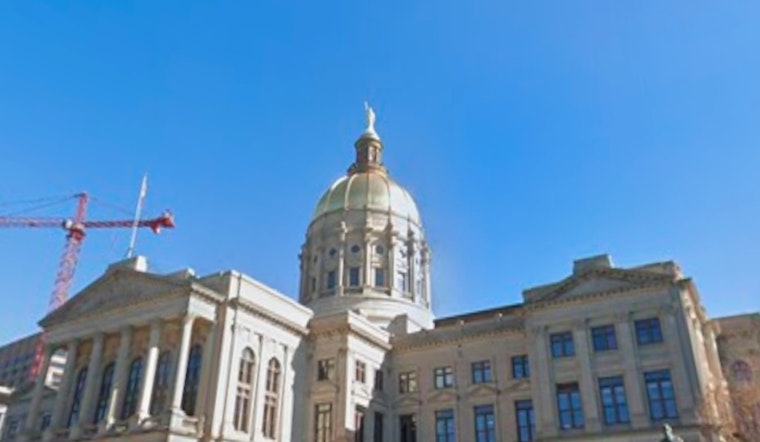Georgia Senate's Stand Your Ground Power Play Clears First Hurdle