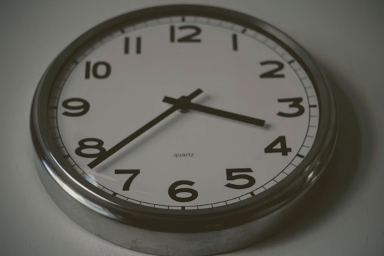Georgia Senator Pushes Atlantic Time Switch to Ditch Clock Changes