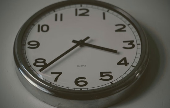 Georgia Senator Pushes Atlantic Time Switch to Ditch Clock Changes