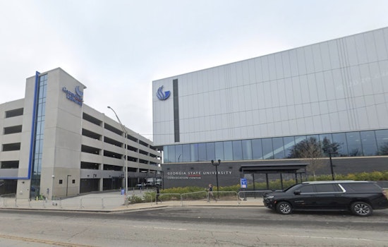 Georgia State’s Summerhill Shake-Up: Five-Year Sports Plan Chases Bigger Crowds And Bigger Payouts