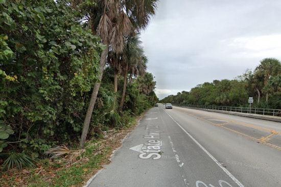 Georgia Woman Killed After SUV Hits Pole Near MacArthur Beach
