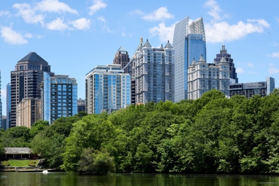Georgia’s Great Outdoors Hauls In $20.7 Billion, Atlanta Along for the Ride