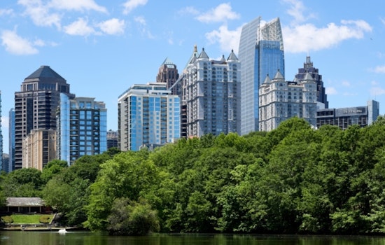 Georgia’s Great Outdoors Hauls In $20.7 Billion, Atlanta Along for the Ride