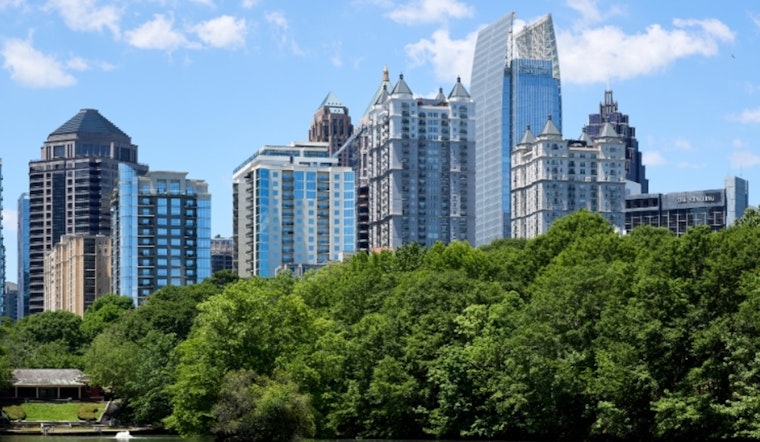 Georgia’s Great Outdoors Hauls In $20.7 Billion, Atlanta Along for the Ride