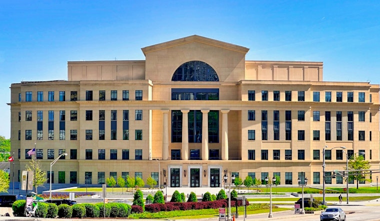 Georgia’s Top Judge Blasts ‘Mess’ In Criminal Appeals, Puts Heat On Gold Dome