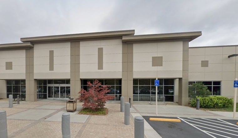 German Print Powerhouse Doubles Down on Cobb With Big Marietta Move
