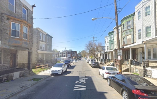 Germantown Mom Won’t Let 2016 Street Slaying Of Her Son Go Cold