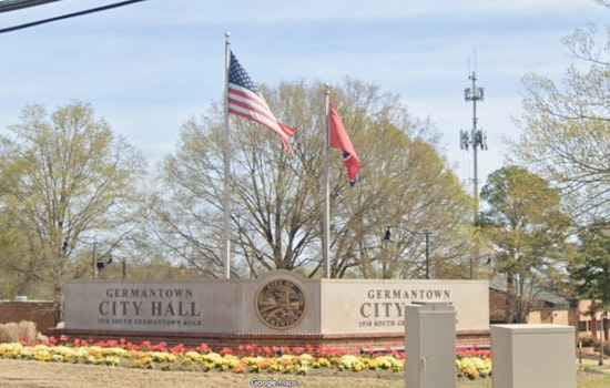 Germantown Showdown: Voters to Decide Full-Time Mayor Gig on May 5