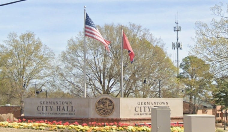 Germantown Showdown: Voters to Decide Full-Time Mayor Gig on May 5