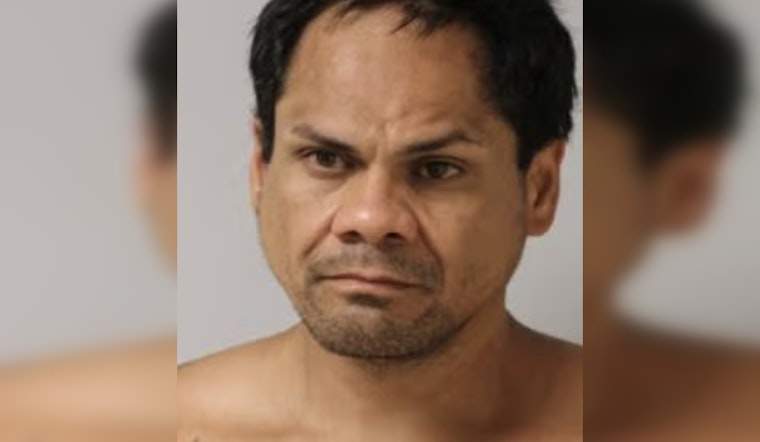 Ghost Gun In Pickup Lands Pahoa Man In Hot Water