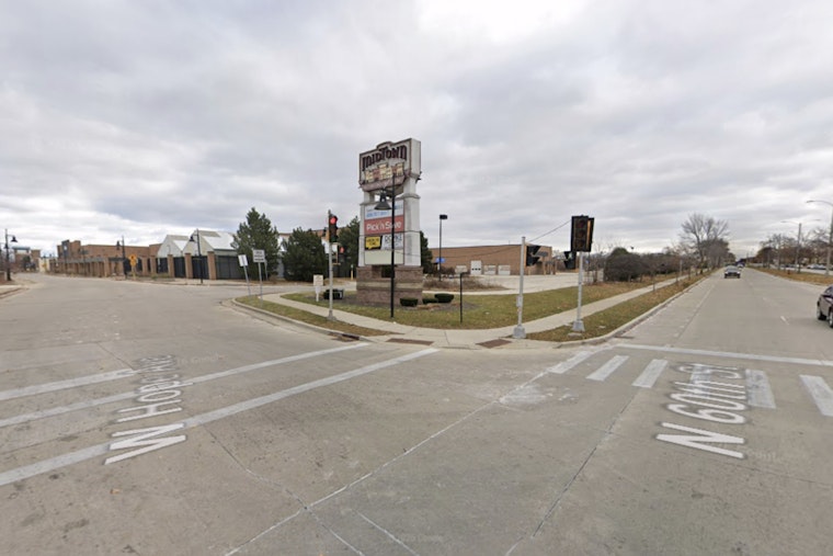 Ghost Walmart Lot May Finally Get 100 Affordable Apartments
