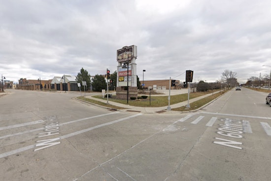Ghost Walmart Lot May Finally Get 100 Affordable Apartments