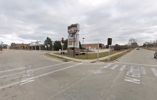 Ghost Walmart Lot May Finally Get 100 Affordable Apartments