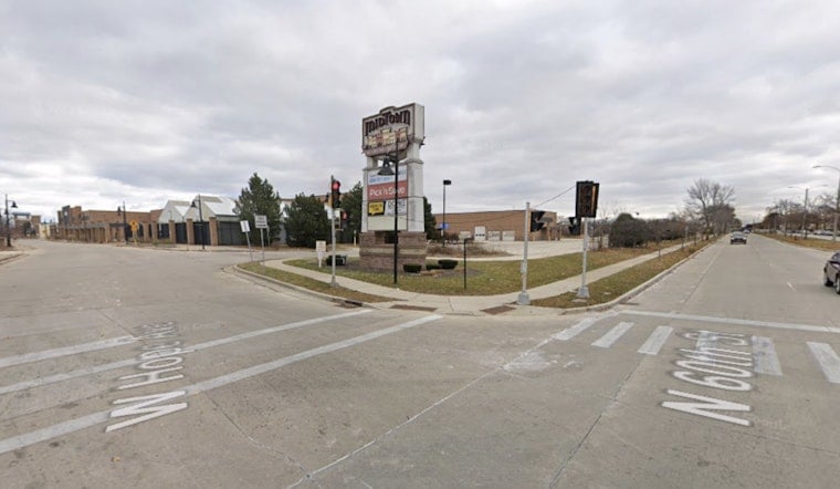 Ghost Walmart Lot May Finally Get 100 Affordable Apartments