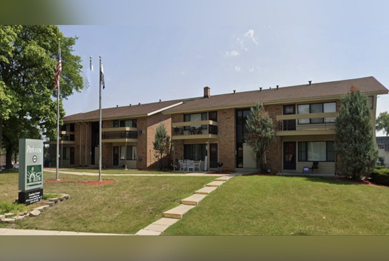 Giant Rats Turn Milwaukee’s Parkview Apartments Into No-Go Zone, Tenants Say