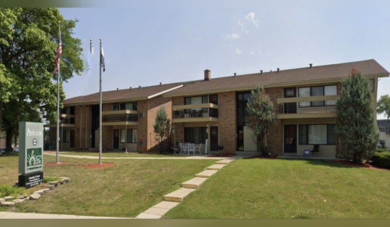 Giant Rats Turn Milwaukee’s Parkview Apartments Into No-Go Zone, Tenants Say