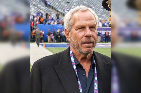 Giants Power Play: Tisch Clan Shuffles Team Stake Into Kids' Trusts