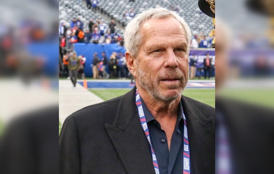 Giants Power Play: Tisch Clan Shuffles Team Stake Into Kids' Trusts