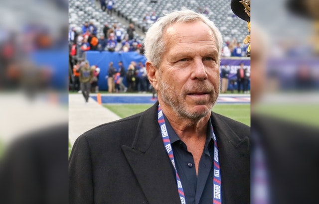 Giants Power Play: Tisch Clan Shuffles Team Stake Into Kids' Trusts