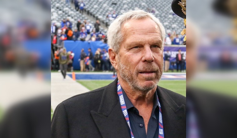 Giants Power Play: Tisch Clan Shuffles Team Stake Into Kids' Trusts