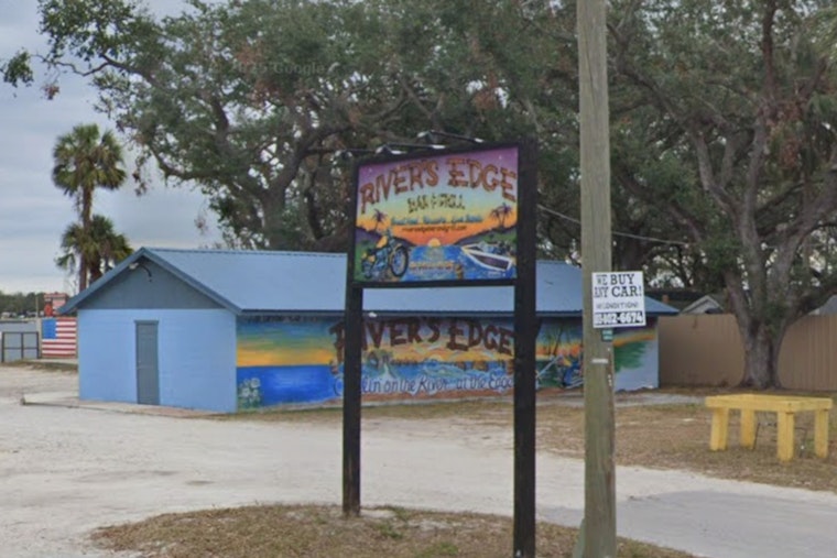 Gibsonton Bar Slapped With $65K Tab In Sex Harassment Case