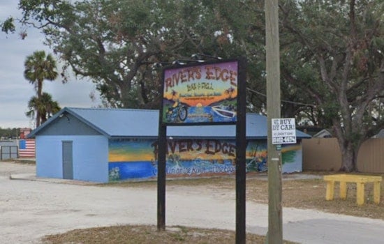 Gibsonton Bar Slapped With $65K Tab In Sex Harassment Case