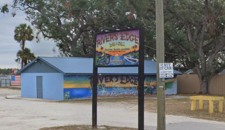 Gibsonton Bar Slapped With $65K Tab In Sex Harassment Case