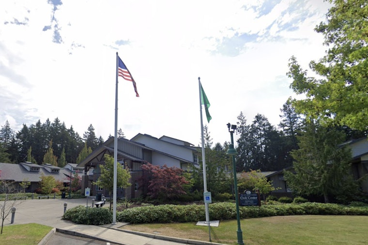 Gig Harbor Neighbor Leads Bold Push for Peninsula County Breakaway