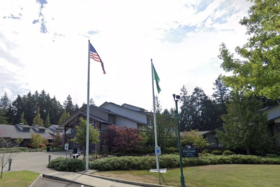 Gig Harbor Neighbor Leads Bold Push for Peninsula County Breakaway