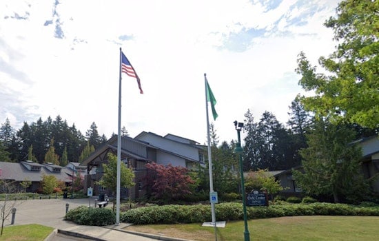 Gig Harbor Neighbor Leads Bold Push for Peninsula County Breakaway
