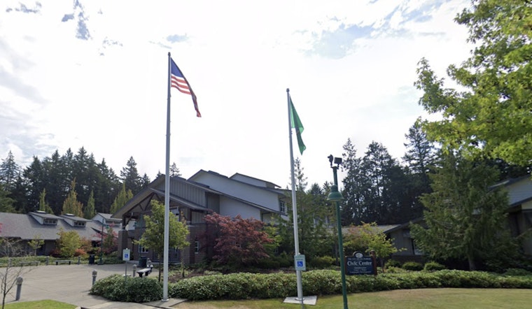Gig Harbor Neighbor Leads Bold Push for Peninsula County Breakaway