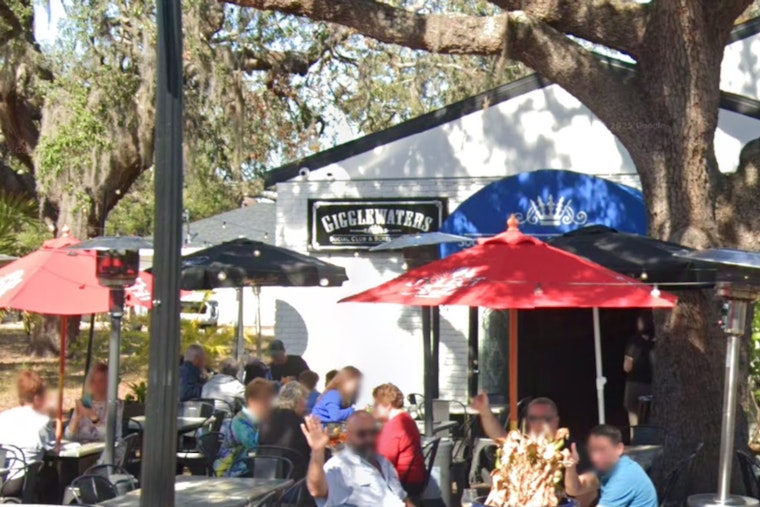 Gigglewaters On The Move As Tampa Franchisor Eyes More Pinellas Hotspots