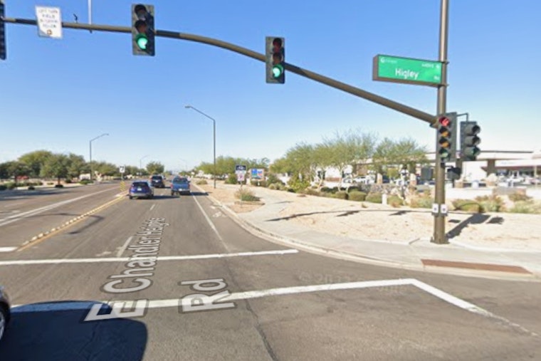Gilbert Pool Miracle, Child Declared Dead After Drowning Now Expected To Live