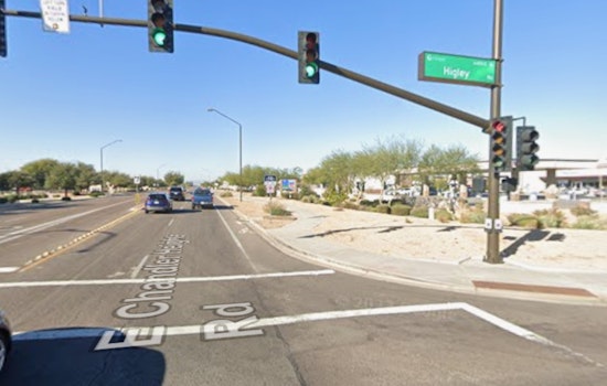 Gilbert Pool Miracle, Child Declared Dead After Drowning Now Expected To Live
