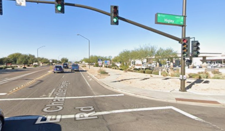 Gilbert Pool Miracle, Child Declared Dead After Drowning Now Expected To Live