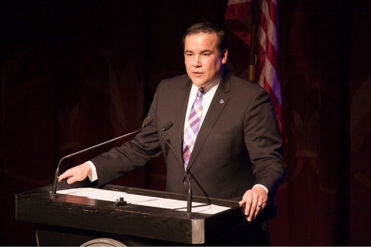 Ginther Drops $7.5 Million Summer Cash Splash On 105 Columbus Groups