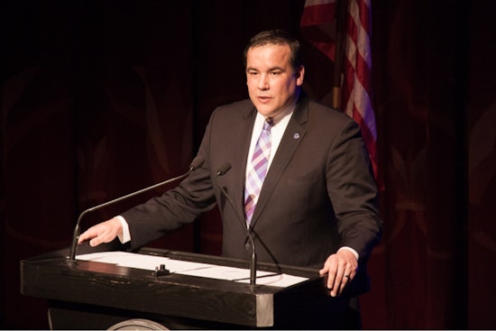 Ginther Drops $7.5 Million Summer Cash Splash On 105 Columbus Groups