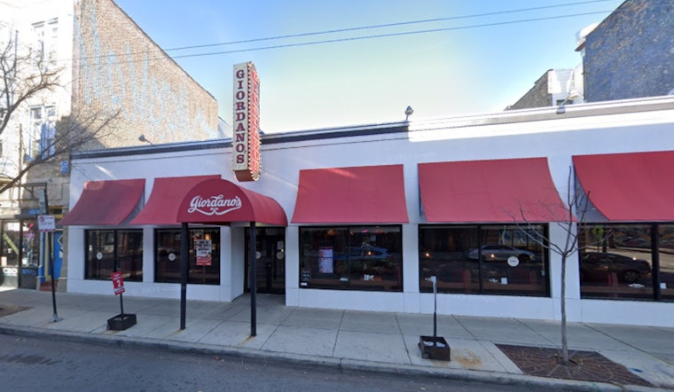 Giordano’s in Lakeview May Give Way to New Apartment Hub