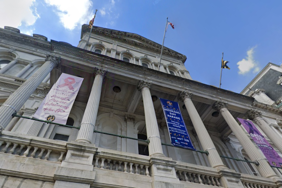 Glen Arm Man Pleads Guilty In Baltimore City Hall Bribery Case