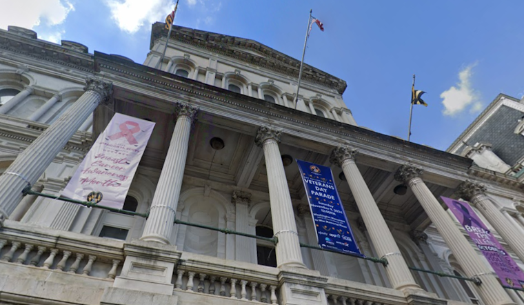 Glen Arm Man Pleads Guilty In Baltimore City Hall Bribery Case