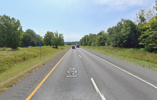 Glencliff Fights Back as Neighbors Take On TDOT’s I-24 Choice Lanes
