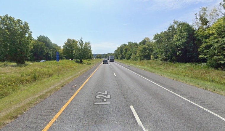 Glencliff Fights Back as Neighbors Take On TDOT’s I-24 Choice Lanes