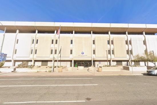 Glendale Avenue Burglary Duo Hunted as Phoenix Cops Warn Neighbors