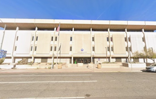 Glendale Avenue Burglary Duo Hunted as Phoenix Cops Warn Neighbors